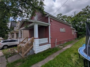 210 Person Street, Buffalo, NY 14212