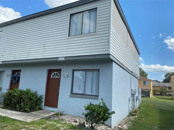 12028 PEPPERDINE PLACE , ORLANDO, FL 32826