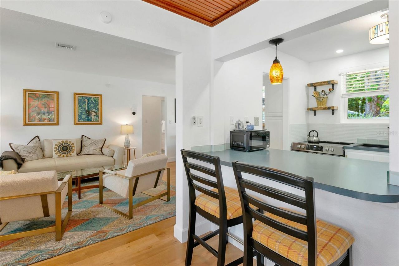 1034 N 22nd Street, Sarasota, FL 34234 Photo