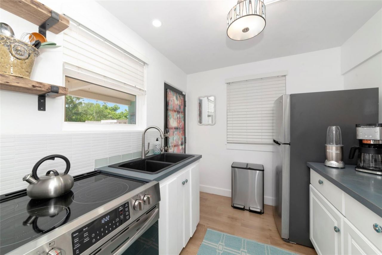 1034 N 22nd Street, Sarasota, FL 34234 Photo