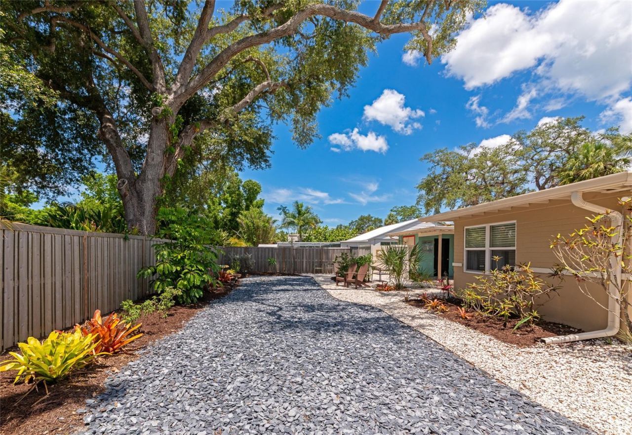 1034 N 22nd Street, Sarasota, FL 34234 Photo