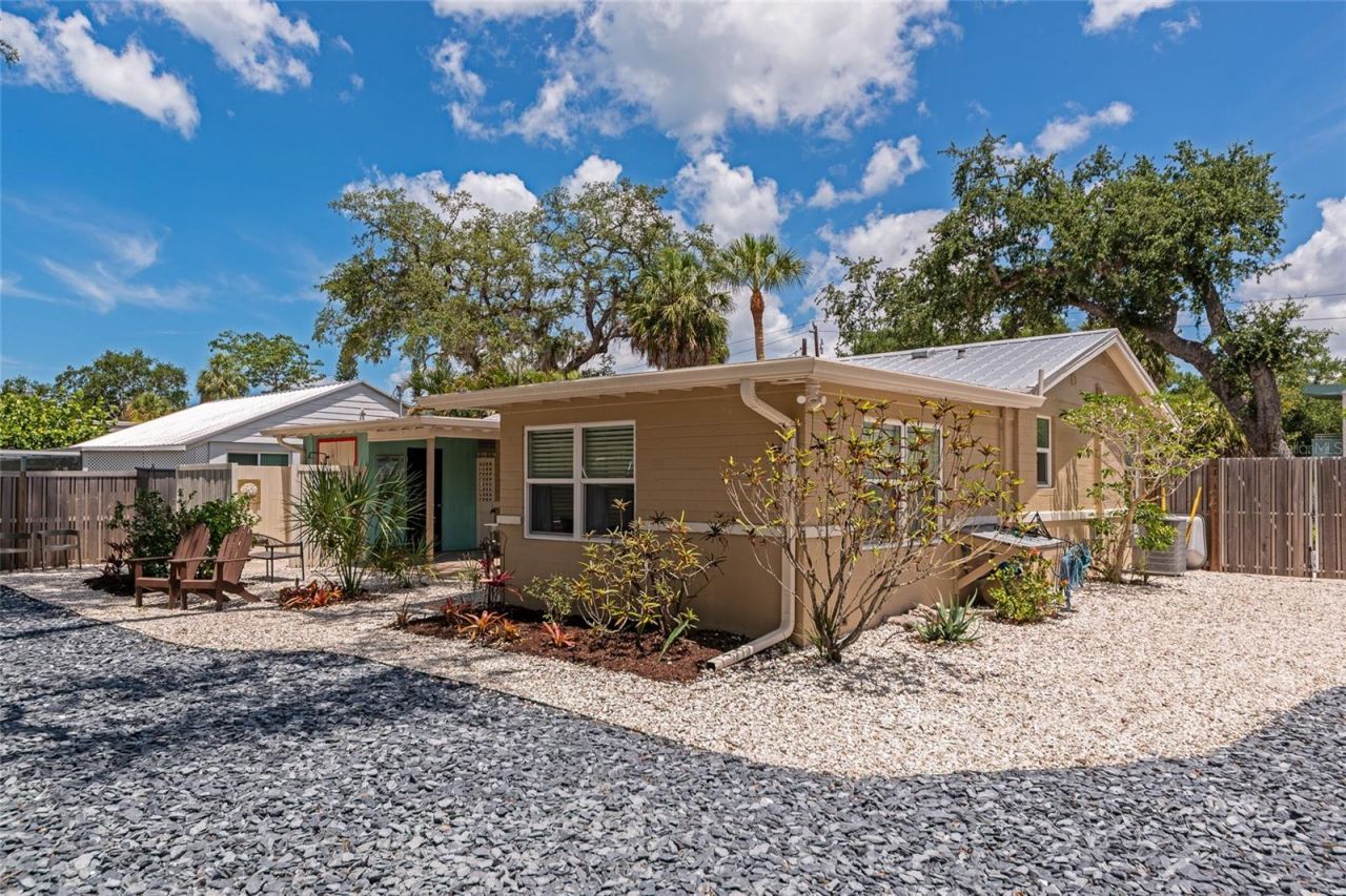 1034 N 22nd Street, Sarasota, FL 34234 Photo