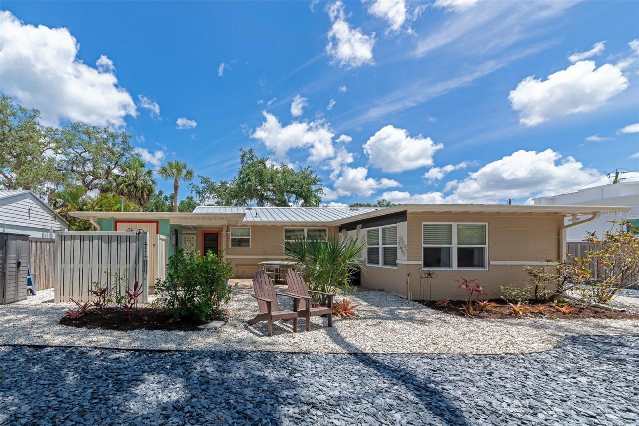 1034 N 22nd Street, Sarasota, FL 34234 Photo