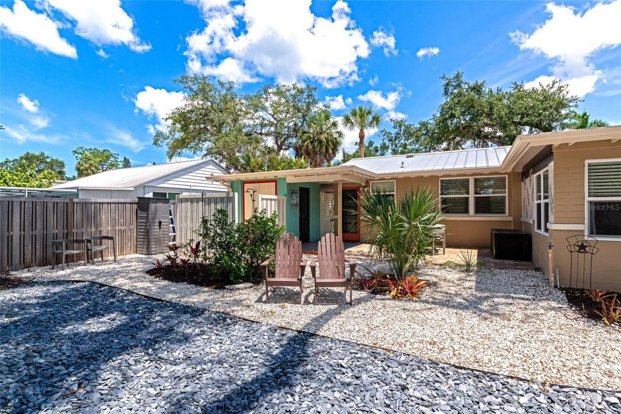 1034 N 22nd Street, Sarasota, FL 34234 Photo