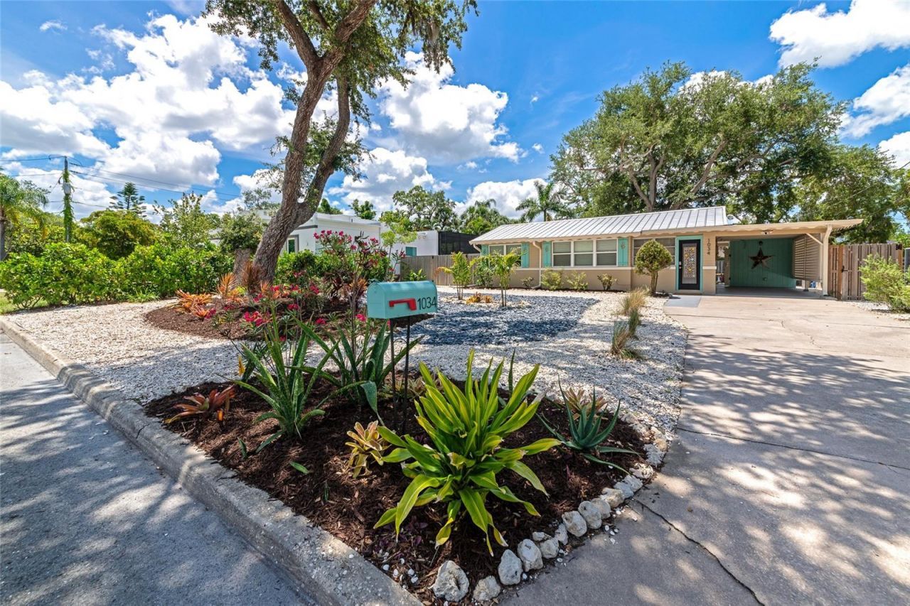 1034 N 22nd Street, Sarasota, FL 34234 Photo