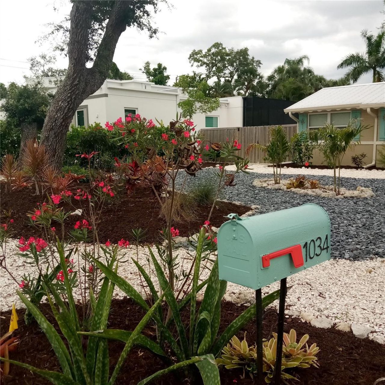 1034 N 22nd Street, Sarasota, FL 34234 Photo