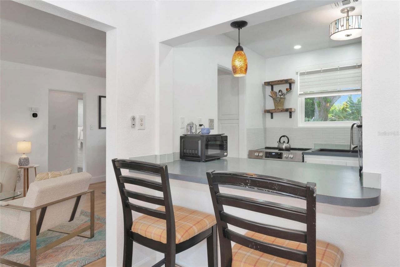 1034 N 22nd Street, Sarasota, FL 34234 Photo