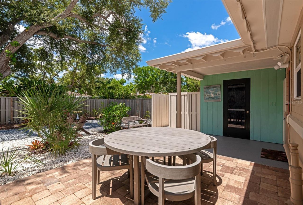 1034 N 22nd Street, Sarasota, FL 34234 Photo