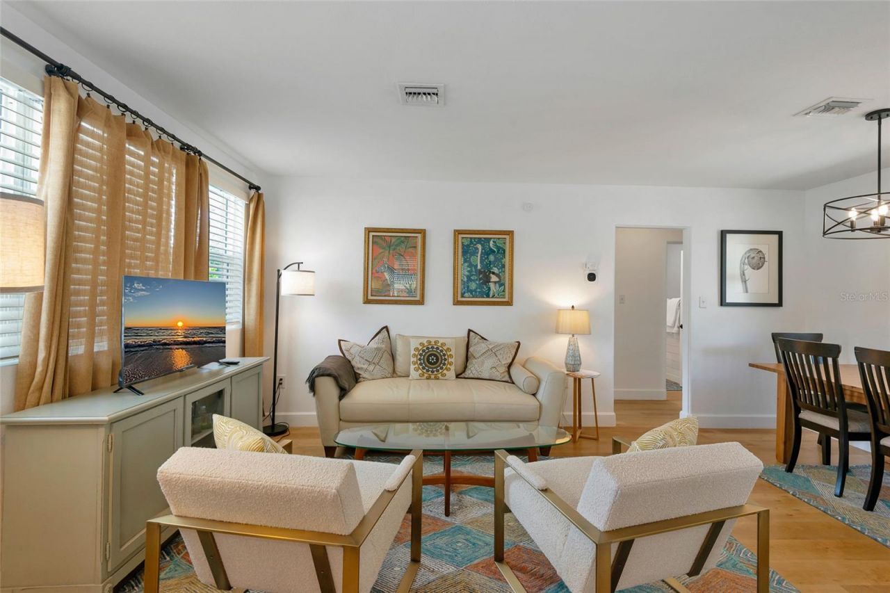 1034 N 22nd Street, Sarasota, FL 34234 Photo
