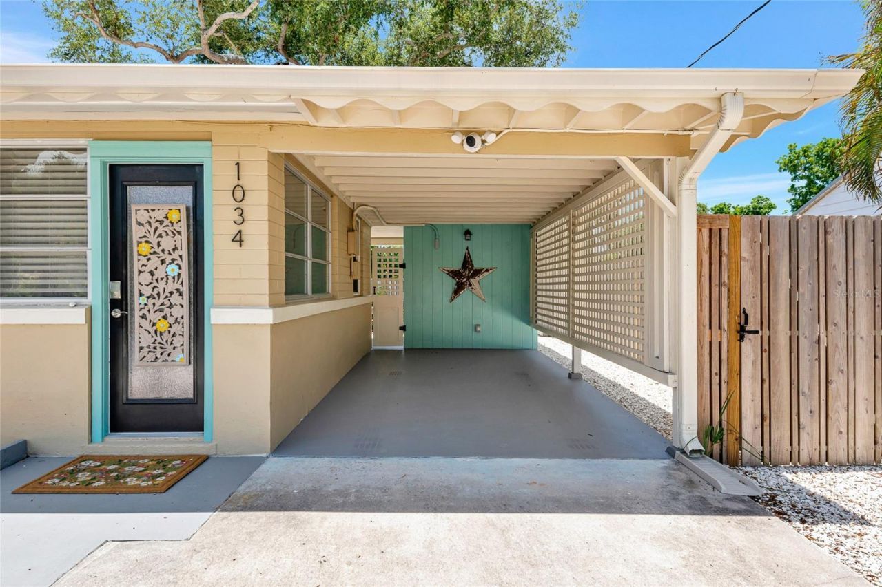 1034 N 22nd Street, Sarasota, FL 34234 Photo