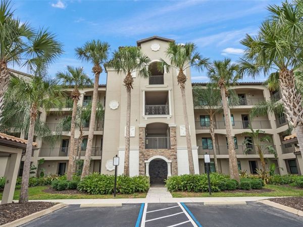 16706 VARDON TERRACE , Unit 101, BRADENTON, FL 34211