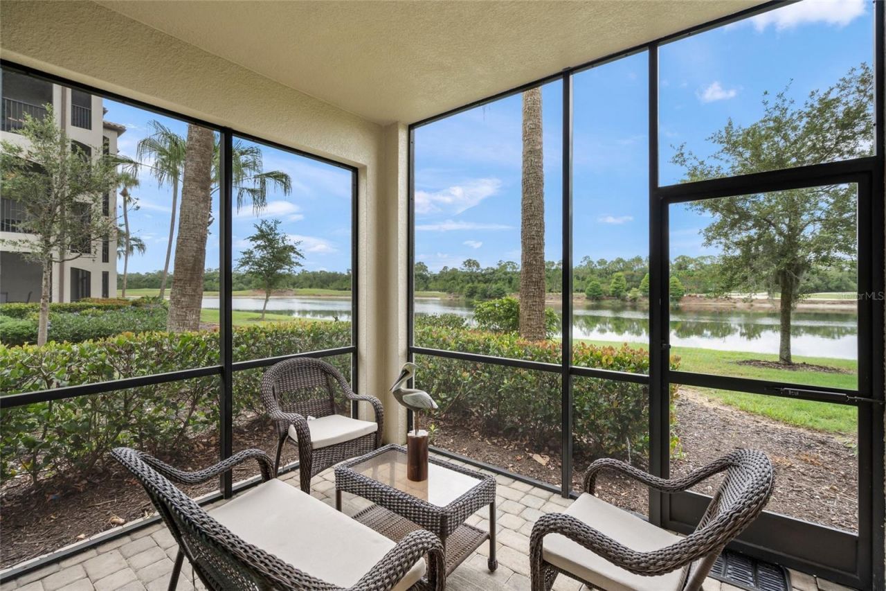 16706 Vardon Terrace, Unit 101, Bradenton, FL 34211 Photo