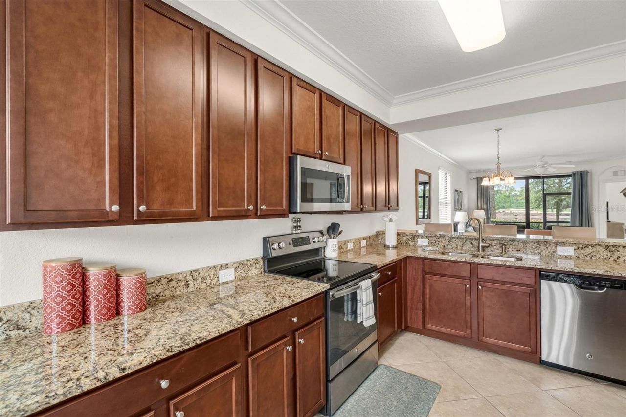 16706 Vardon Terrace, Unit 101, Bradenton, FL 34211 Photo