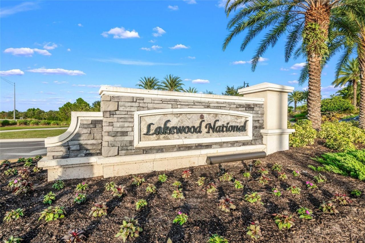 16706 Vardon Terrace, Unit 101, Bradenton, FL 34211 Photo