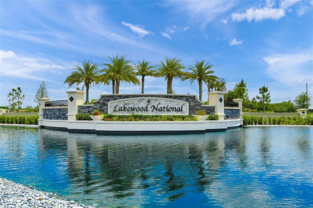 16706 Vardon Terrace, Unit 101, Bradenton, FL 34211 Photo