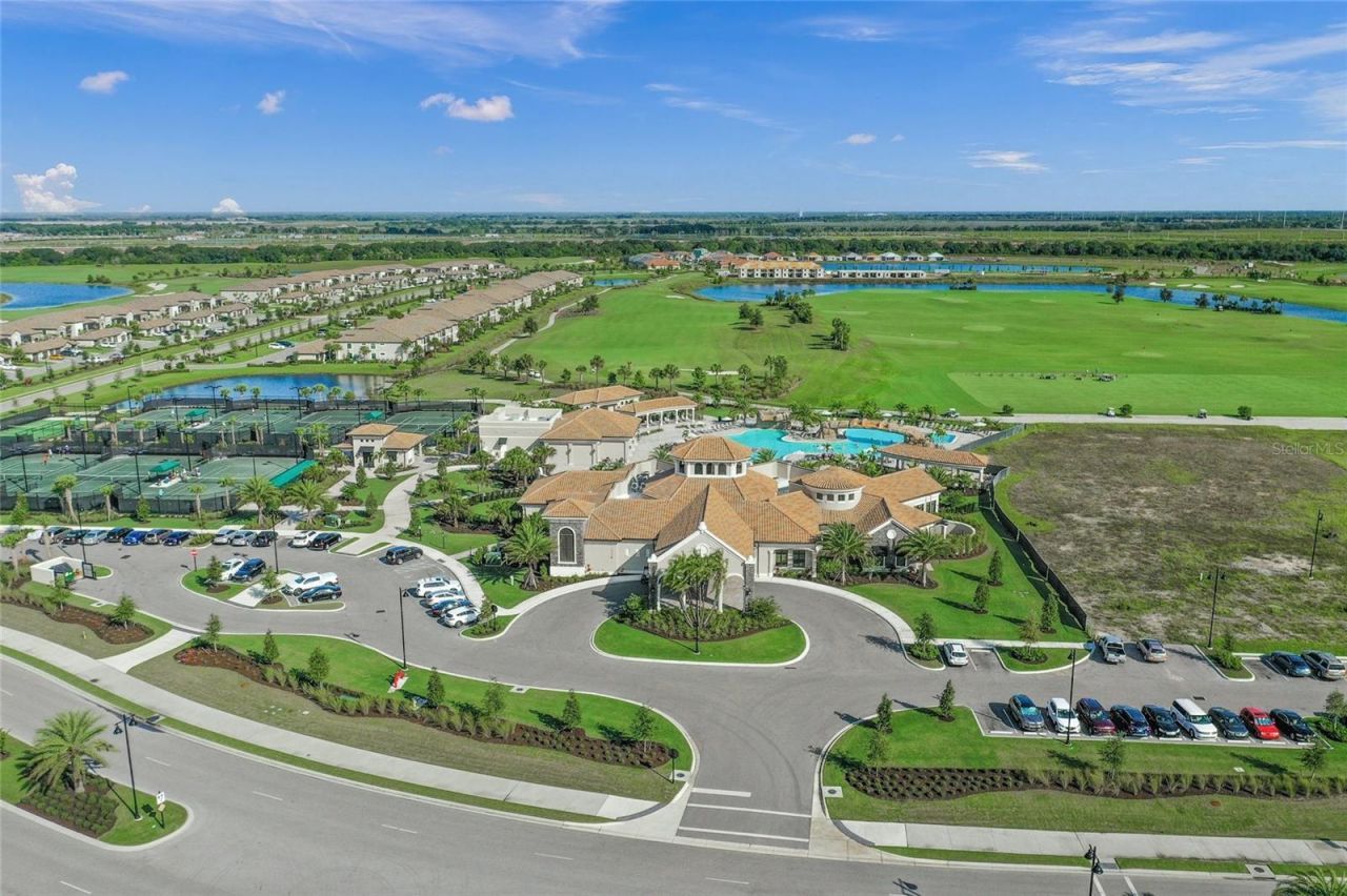 16706 Vardon Terrace, Unit 101, Bradenton, FL 34211 Photo