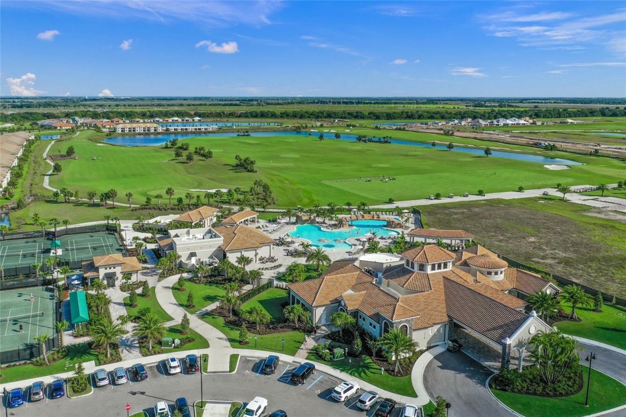 16706 Vardon Terrace, Unit 101, Bradenton, FL 34211 Photo
