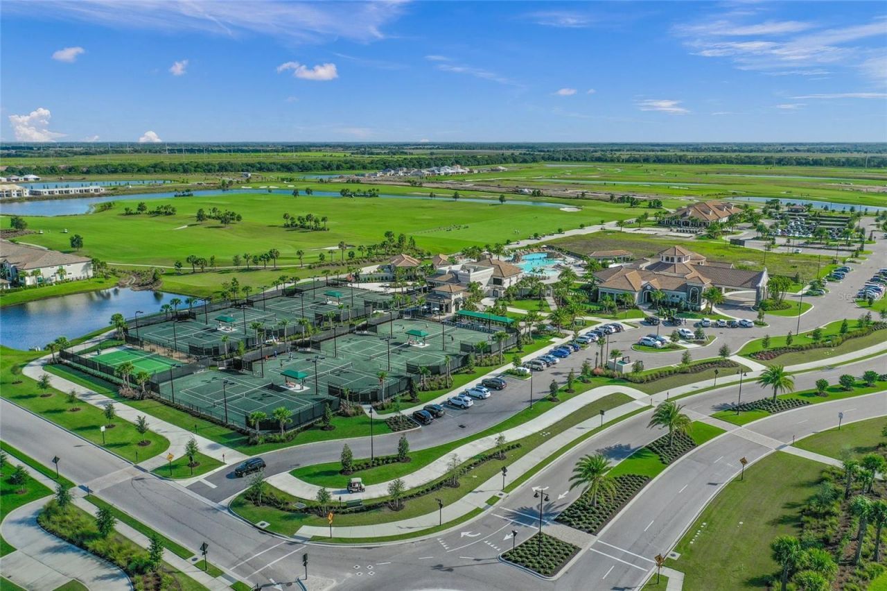 16706 Vardon Terrace, Unit 101, Bradenton, FL 34211 Photo