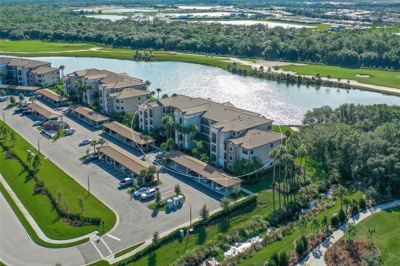 16706 Vardon Terrace, Unit 101, Bradenton, FL 34211 Photo