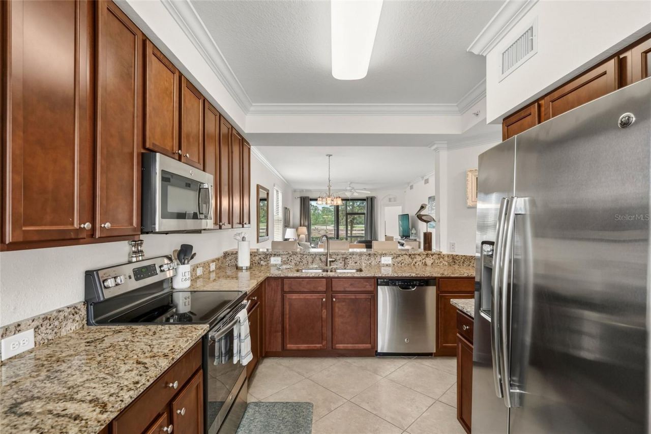 16706 Vardon Terrace, Unit 101, Bradenton, FL 34211 Photo