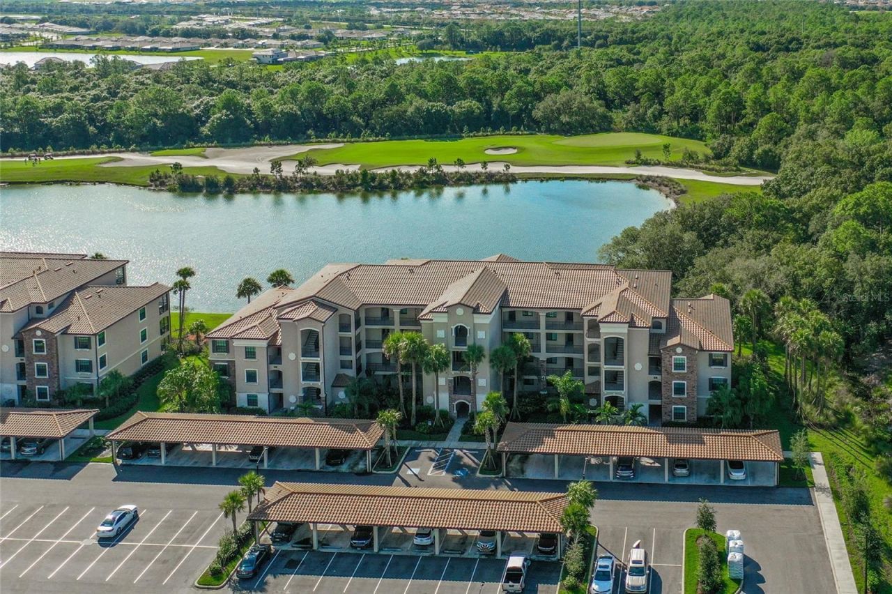 16706 Vardon Terrace, Unit 101, Bradenton, FL 34211 Photo