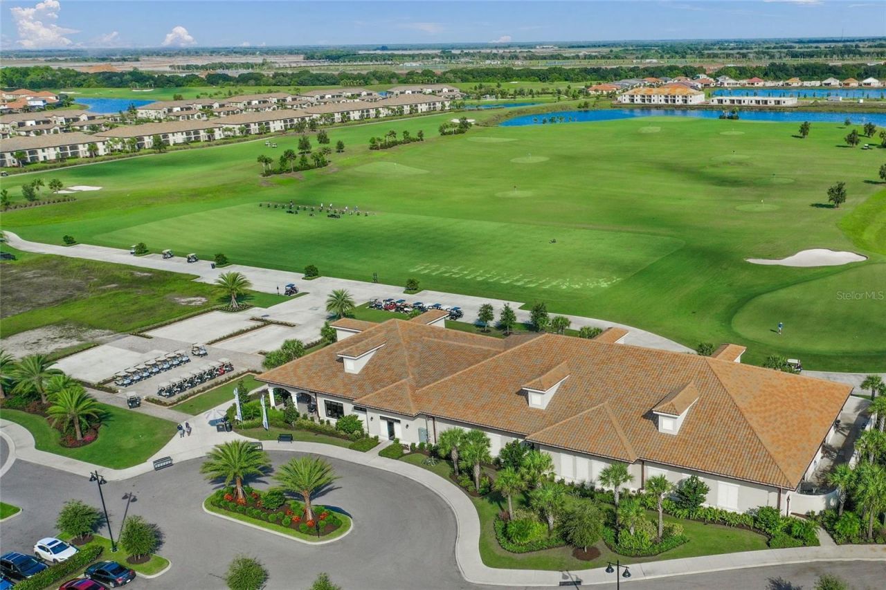 16706 Vardon Terrace, Unit 101, Bradenton, FL 34211 Photo