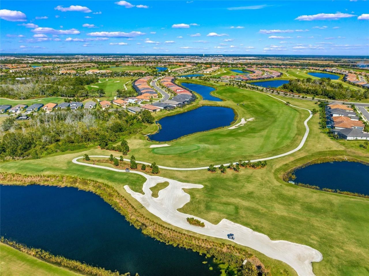 16706 Vardon Terrace, Unit 101, Bradenton, FL 34211 Photo