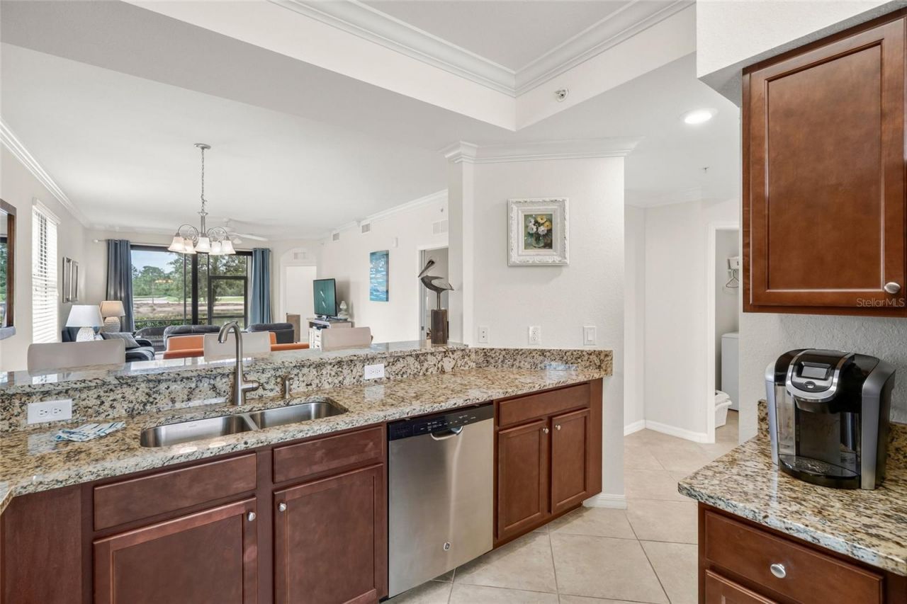 16706 Vardon Terrace, Unit 101, Bradenton, FL 34211 Photo