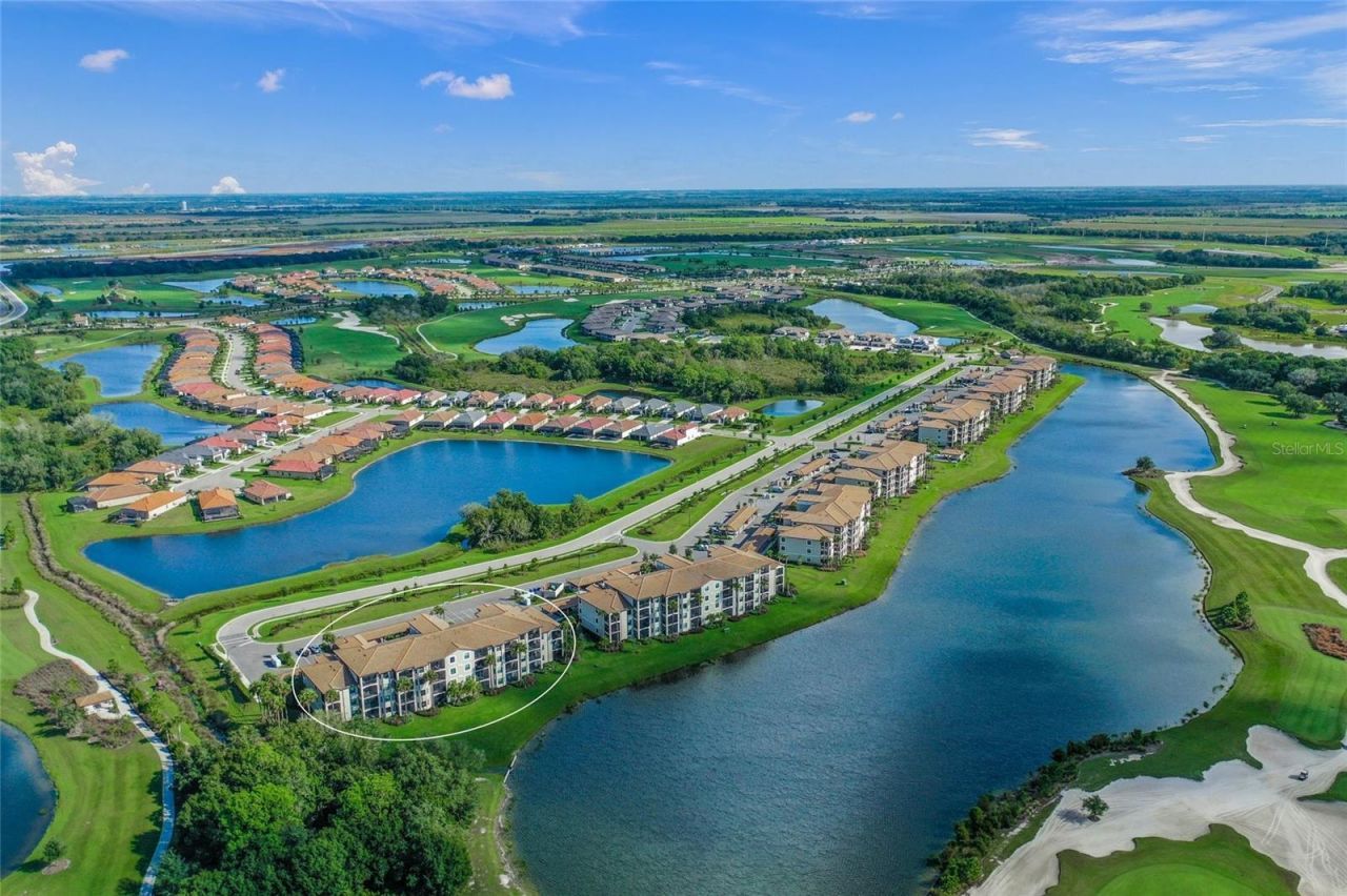 16706 Vardon Terrace, Unit 101, Bradenton, FL 34211 Photo