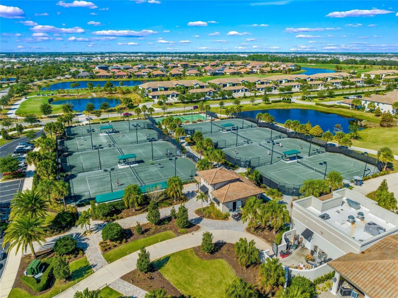 16706 Vardon Terrace, Unit 101, Bradenton, FL 34211 Photo