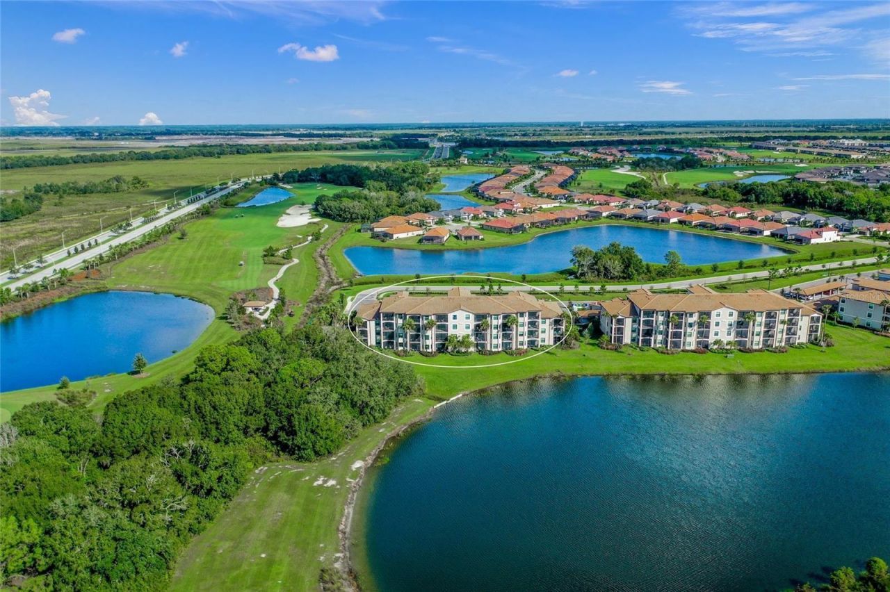 16706 Vardon Terrace, Unit 101, Bradenton, FL 34211 Photo
