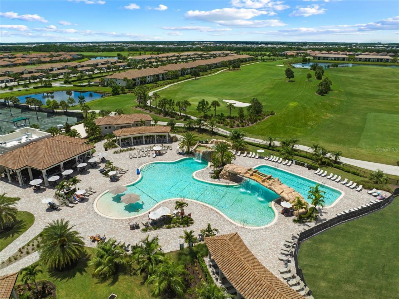 16706 Vardon Terrace, Unit 101, Bradenton, FL 34211 Photo