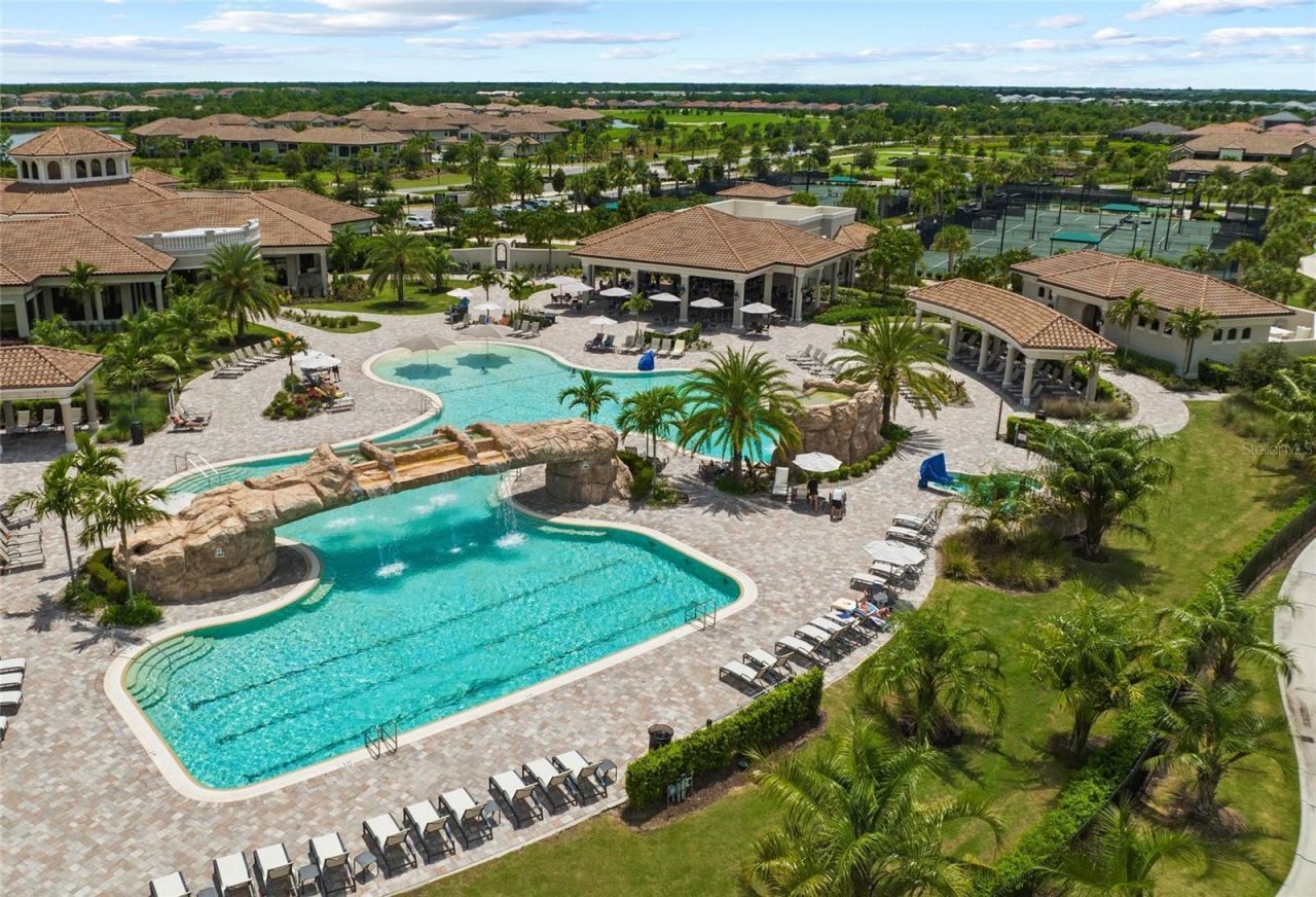 16706 Vardon Terrace, Unit 101, Bradenton, FL 34211 Photo
