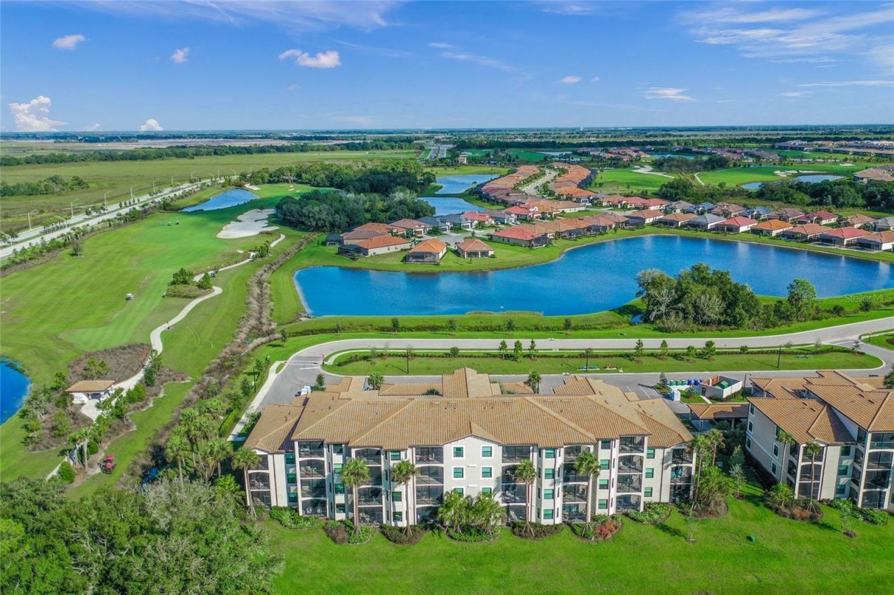 16706 Vardon Terrace, Unit 101, Bradenton, FL 34211 Photo
