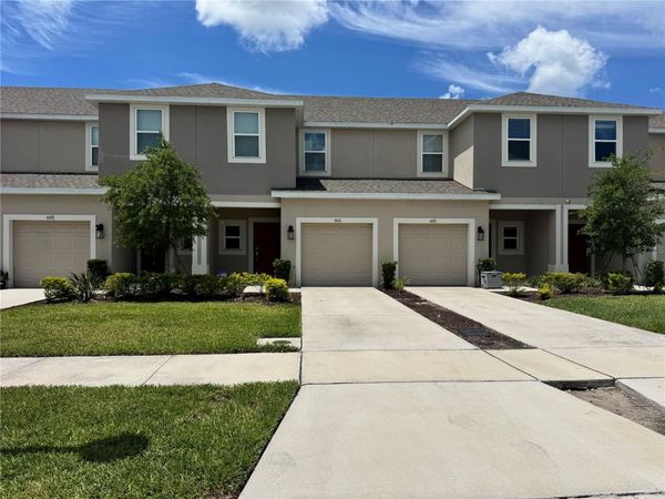 4461 ARLINGTON AVENUE , ST CLOUD, FL 34769