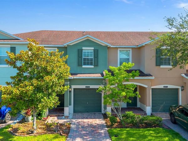 10769 SAVANNAH LANDING CIRCLE , ORLANDO, FL 32832
