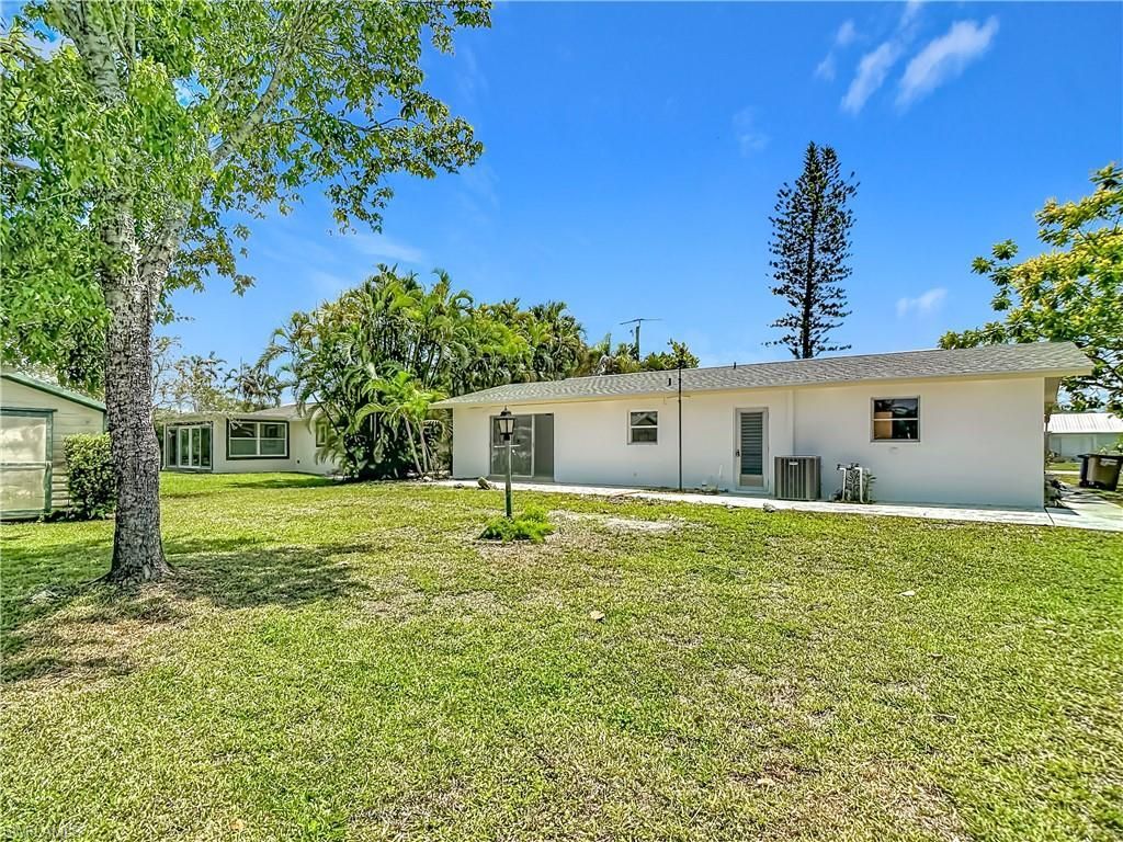 2137 Saint Croix Ave , Fort Myers, FL 33905 Photo