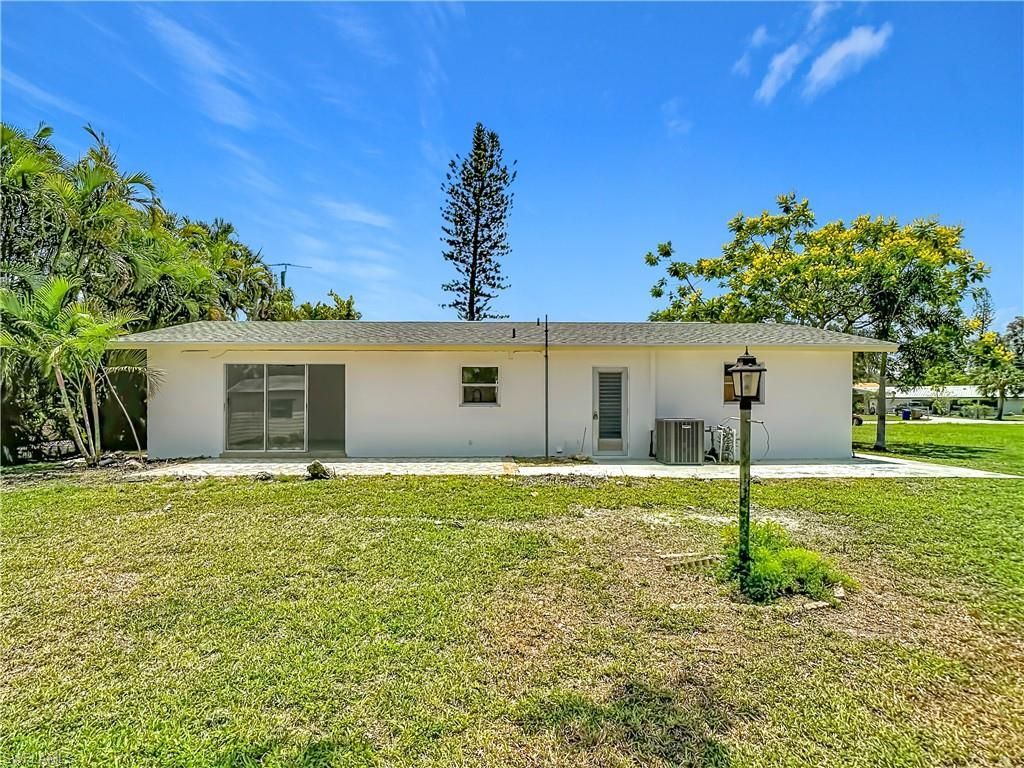 2137 Saint Croix Ave , Fort Myers, FL 33905 Photo
