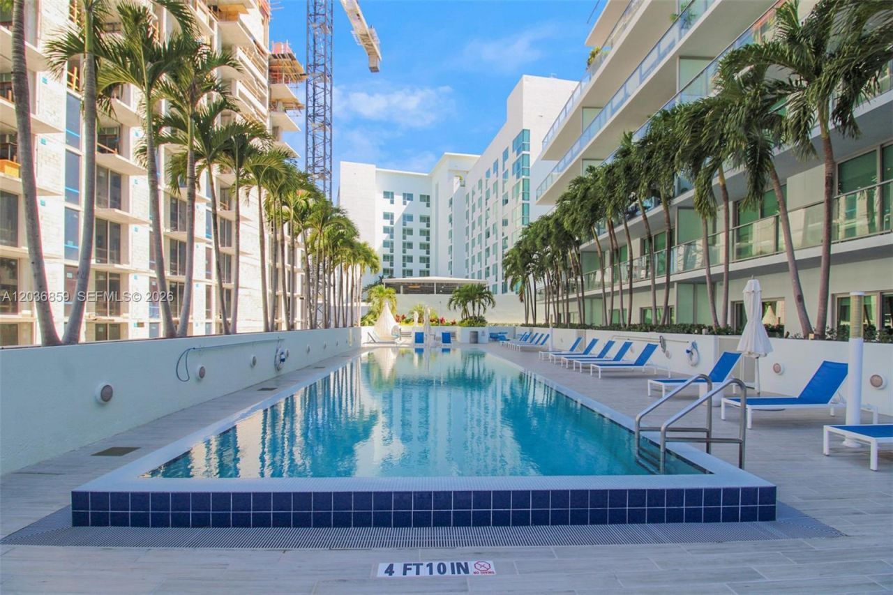 1600 SW 1st Ave , Unit 713, Miami, FL 33129 Photo