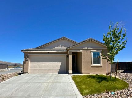 1790 Eagle Landing Drive, Sparks, NV 89436 Photo