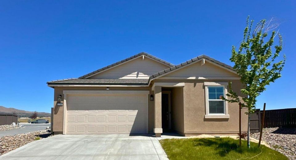 1790 Eagle Landing Drive, Sparks, NV 89436 Photo