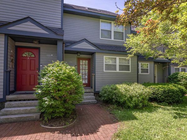231B Route 100, Unit 23B, Dover, VT 05356