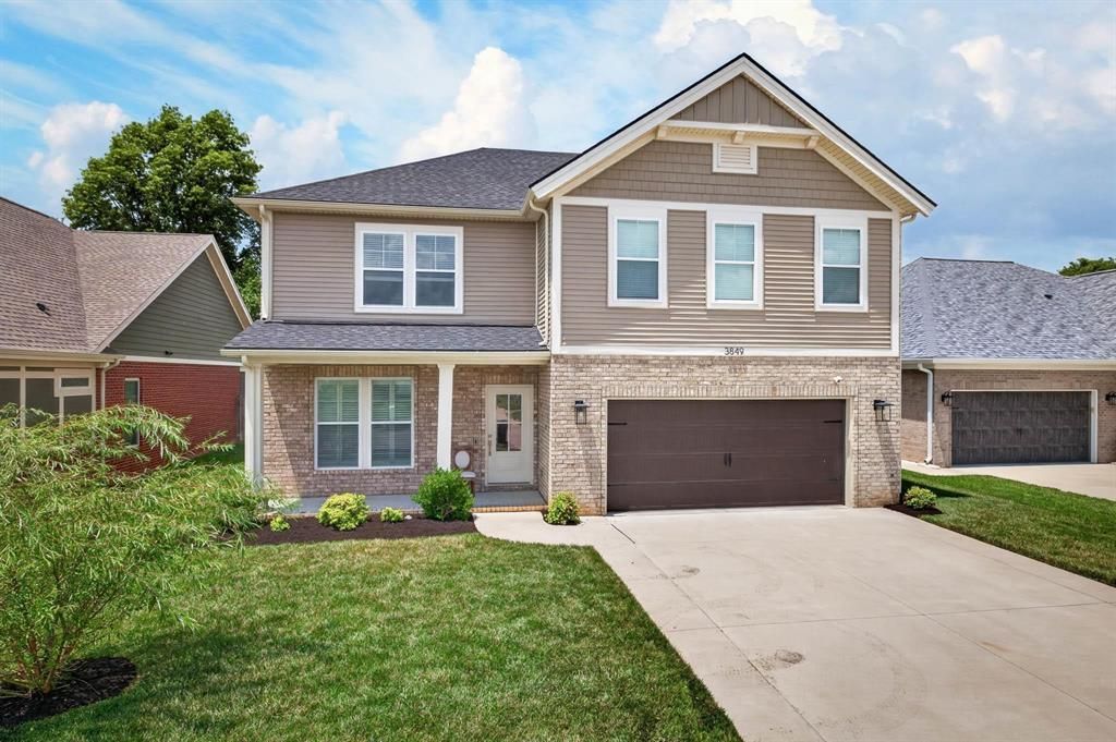 3849 Brookfield Dr, Owensboro, KY 42303 Main Photo