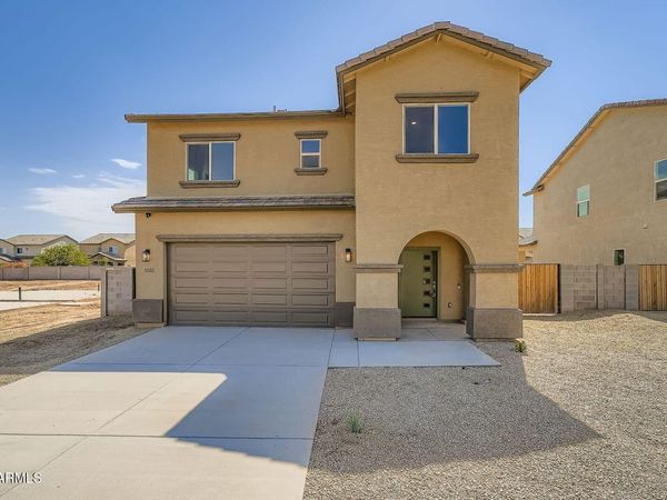5515 S 11TH Avenue, Phoenix, AZ 85041