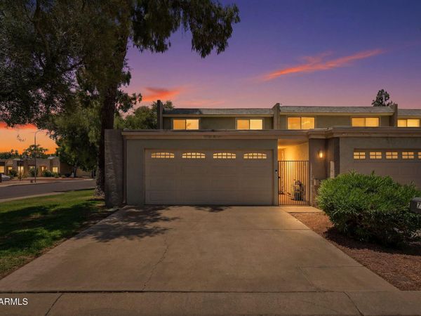 7618 N 19TH Drive, Phoenix, AZ 85021