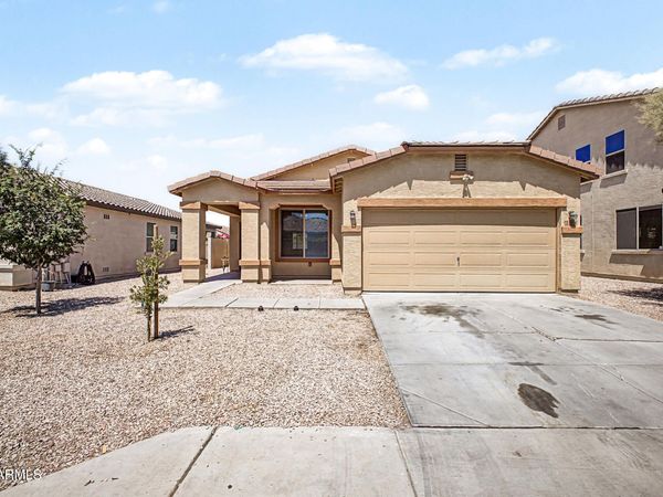 2318 S 100TH Lane, Tolleson, AZ 85353