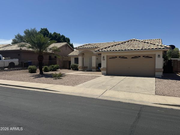 6335 E ROLAND Street, Mesa, AZ 85215