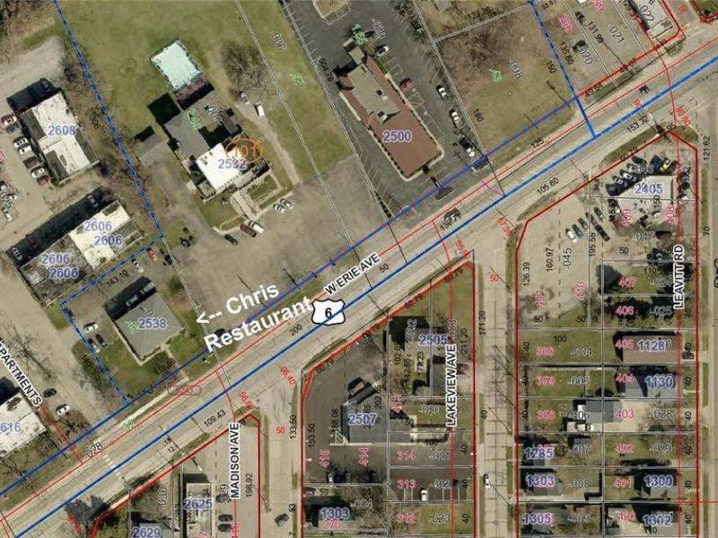 2812 W Erie Avenue , Lorain, OH 44053 Photo 3