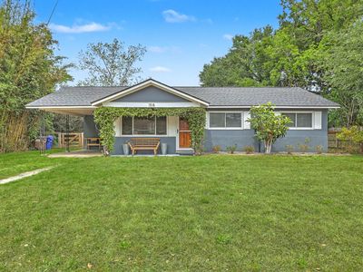 1518 Patterson Avenue, Charleston, SC 29412