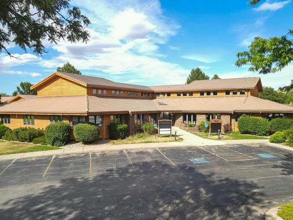 2620 Jackson Boulevard, Rapid City, SD 57702